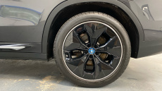 BMW X3 210kW Premier Edition 80kWh 5dr Auto Electric Estate